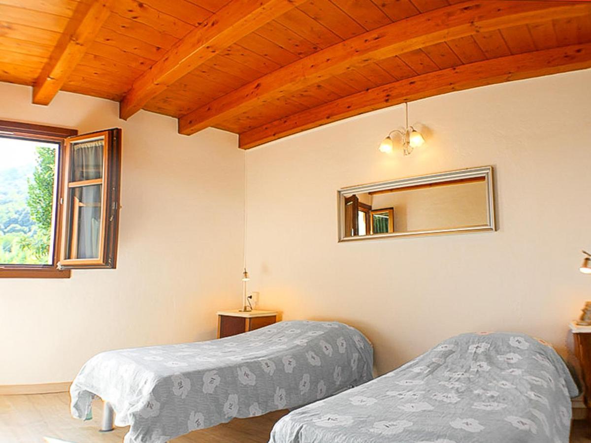 Tre Terre Ferienwohnung Pianello Del Lario Экстерьер фото