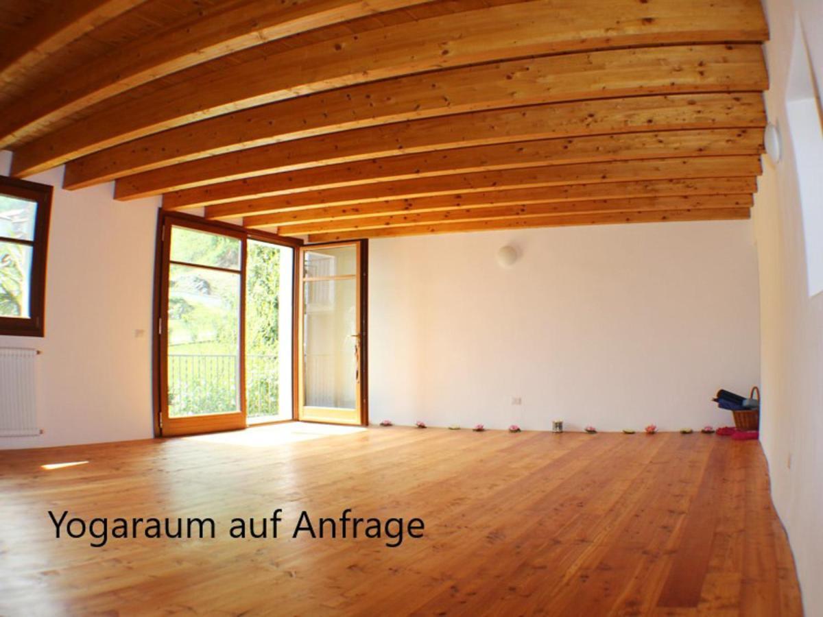 Tre Terre Ferienwohnung Pianello Del Lario Экстерьер фото